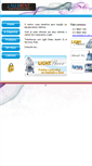 Mobile Screenshot of laserrent.com.br